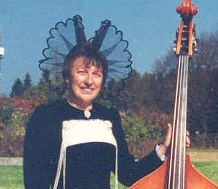Micheline Moser