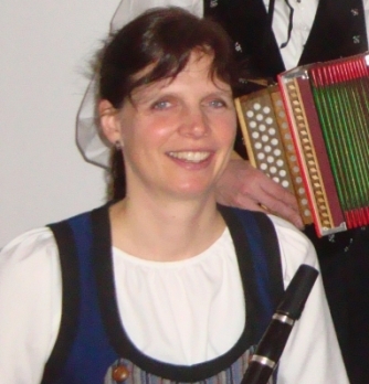 Susanne Burger